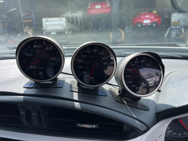 TOYOTA 86 GT 2016