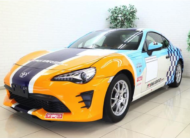 TOYOTA 86 GT 2017