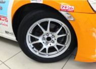 TOYOTA 86 GT 2017