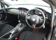 TOYOTA 86 GT 2017
