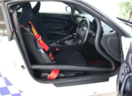 TOYOTA 86 GT 2017