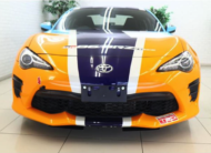 TOYOTA 86 GT 2017