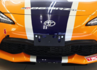 TOYOTA 86 GT 2017