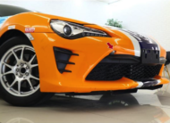 TOYOTA 86 GT 2017