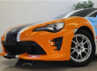 TOYOTA 86 GT 2017