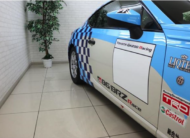 TOYOTA 86 GT 2017