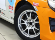 TOYOTA 86 GT 2017