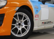 TOYOTA 86 GT 2017