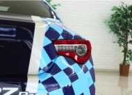 TOYOTA 86 GT 2017