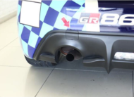 TOYOTA 86 GT 2017