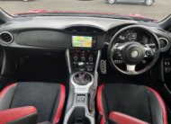 TOYOTA 86 GT 2017