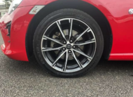 TOYOTA 86 GT 2017