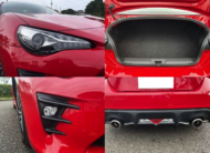 TOYOTA 86 GT 2017