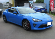 TOYOTA 86 GT 2022