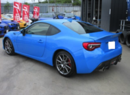 TOYOTA 86 GT 2022