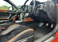 TOYOTA 86 GT 2017