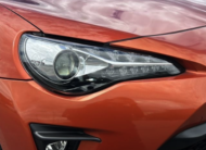 TOYOTA 86 GT 2017