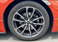 TOYOTA 86 GT 2017