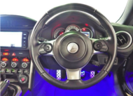 TOYOTA 86 GT 2018