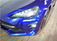 TOYOTA 86 GT 2018