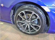 TOYOTA 86 GT 2018