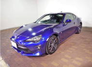 TOYOTA 86 GT 2018