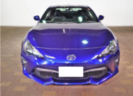 TOYOTA 86 GT 2018