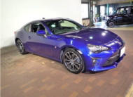 TOYOTA 86 GT 2018