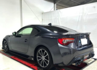 TOYOTA 86 GT 2017