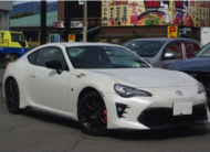 TOYOTA 86 GT 2019