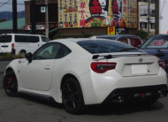 TOYOTA 86 GT 2019