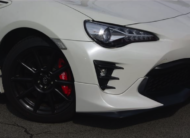 TOYOTA 86 GT 2019