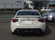 TOYOTA 86 GT 2019