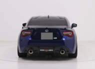 TOYOTA 86 GT 2020