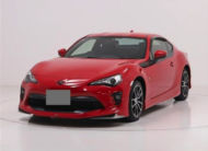 TOYOTA 86 GT 2021