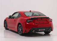 TOYOTA 86 GT 2021