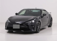 TOYOTA 86 GT 2022