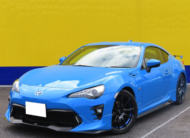 TOYOTA 86 GT 2019