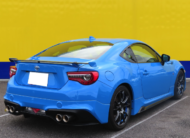 TOYOTA 86 GT 2019