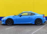 TOYOTA 86 GT 2019