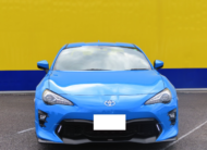 TOYOTA 86 GT 2019