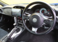 TOYOTA 86 GT 2019
