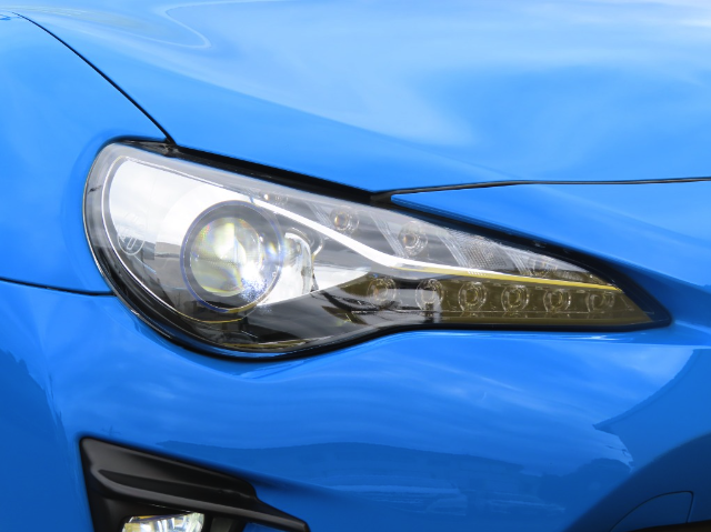 TOYOTA 86 GT 2019
