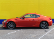 TOYOTA 86 GT 2016