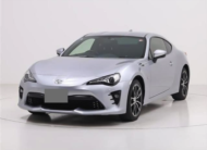 TOYOTA 86 GT 2018