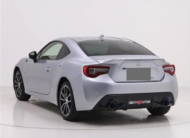 TOYOTA 86 GT 2018