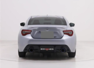 TOYOTA 86 GT 2018