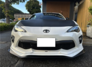 TOYOTA 86 GT 2019