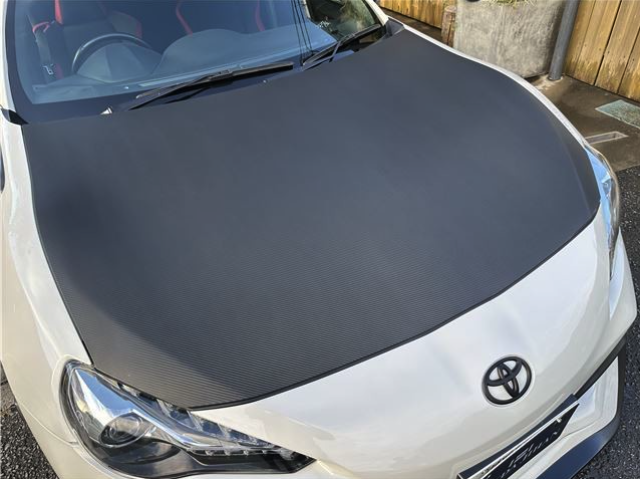 TOYOTA 86 GT 2019