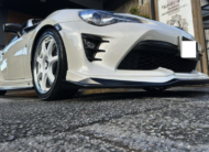TOYOTA 86 GT 2019